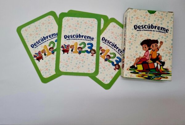 Juego Matemático: Descúbreme - Image 7